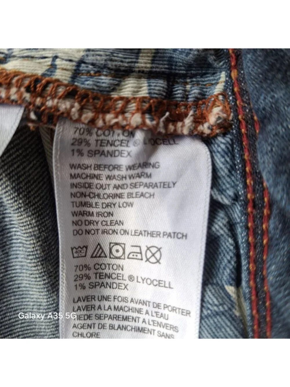 Tommy Bahama crafted professional